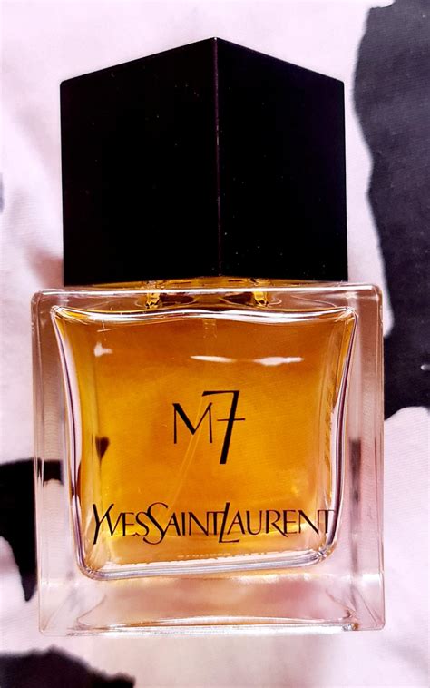 ysl m7 after shave review|Perfumer Reviews 'M7 Oud Absolu' .